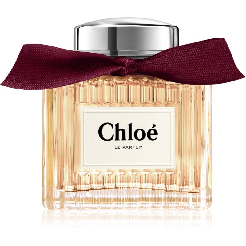 Chloe Chloé Chloé Le Parfum за жени - Женски парфюм 30мл - Сравни цени от 1 магазин с безплатна доставка