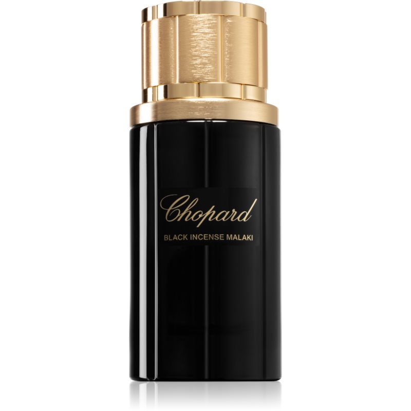 Chopard Chopard Black Incense Malaki унисекс EDP - Унисекс парфюм 80мл - Сравни цени от 1 магазин с безплатна доставка