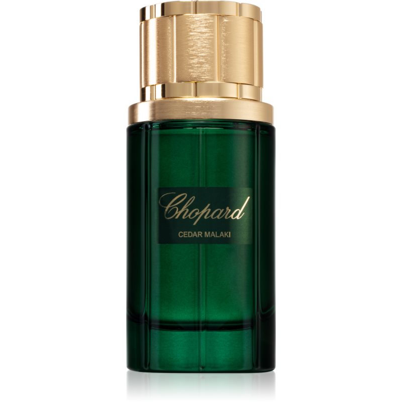 Chopard Chopard Cedar Malaki за мъже EDP - Мъжки парфюм 80мл - Сравни цени от 1 магазин с безплатна доставка