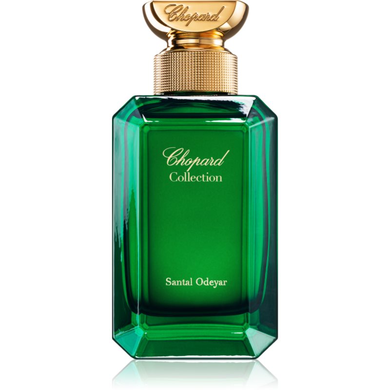 Chopard Chopard Gardens of Paradise Santal Odeyar унисекс EDP - Унисекс парфюм 100мл - Сравни цени от 1 магазин с безплатна доставка