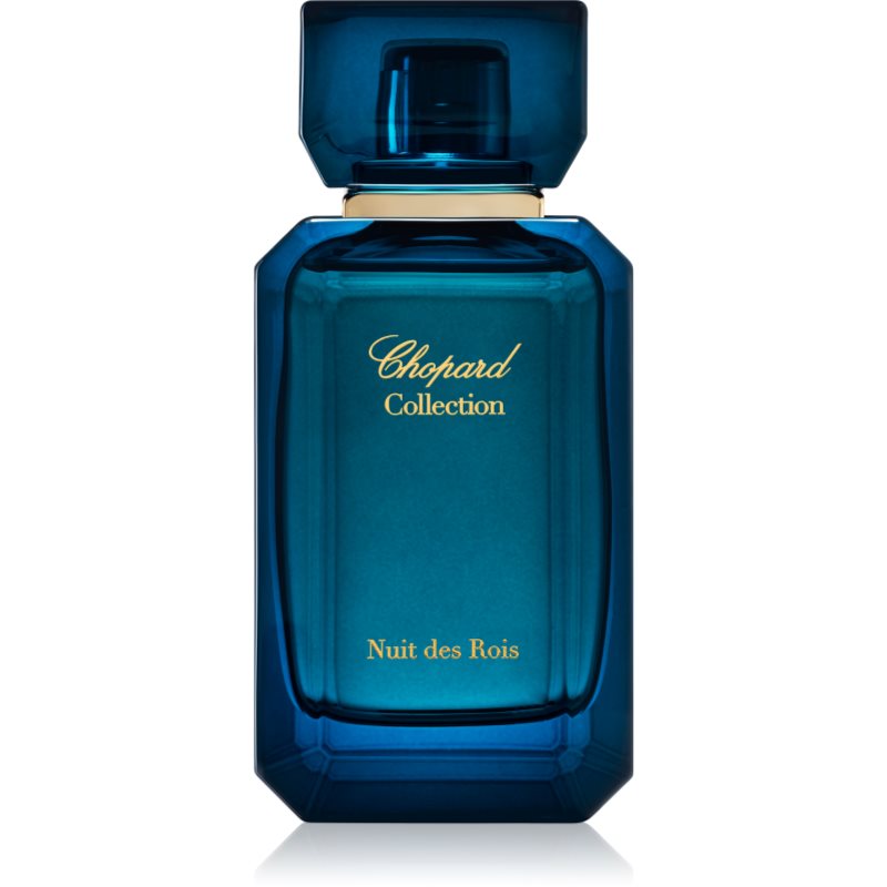Chopard Chopard Gardens of the Kings Nuit des Rois унисекс EDP - Унисекс парфюм 100мл - Сравни цени от 1 магазин с безплатна доставка