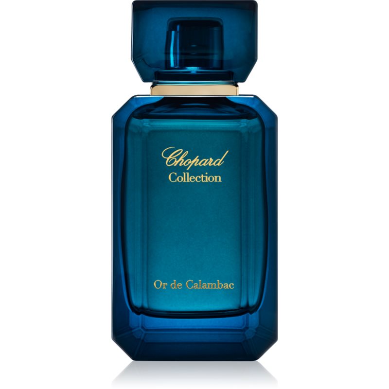 Chopard Chopard Gardens of the Kings Or de Calambac унисекс EDP - Унисекс парфюм 100мл - Сравни цени от 1 магазин с безплатна доставка