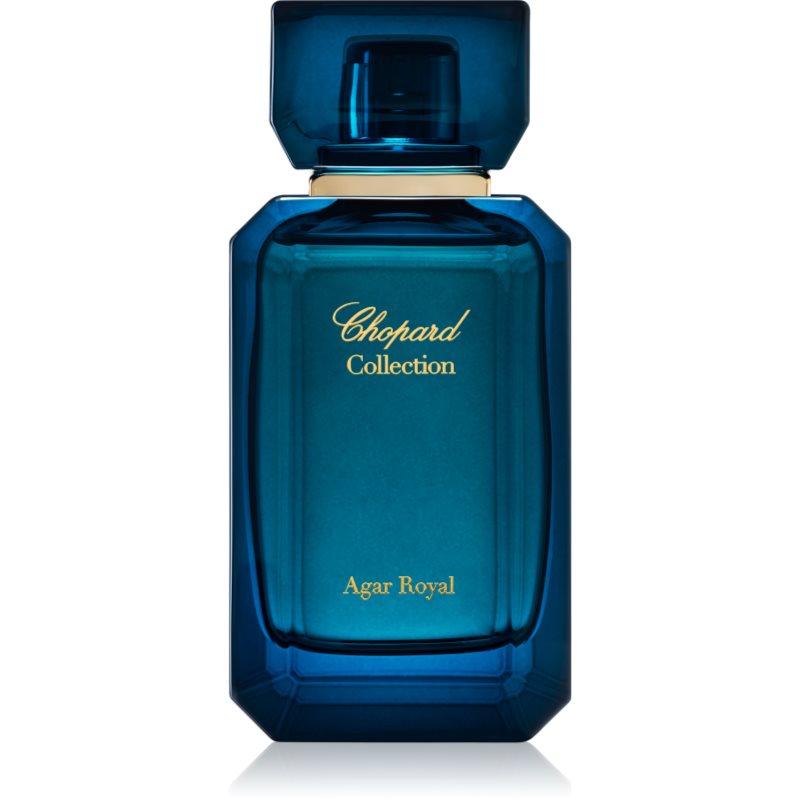 Chopard Chopard Gardens of the Kings Agar Royal унисекс EDP - Унисекс парфюм 100мл - Сравни цени от 1 магазин с безплатна доставка