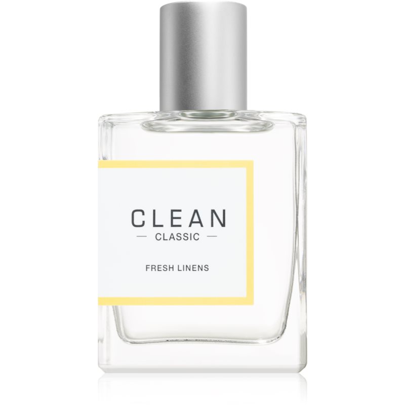CLEAN CLEAN Fresh Linens унисекс EDP - Унисекс парфюм 30мл - Сравни цени от 1 магазин с безплатна доставка
