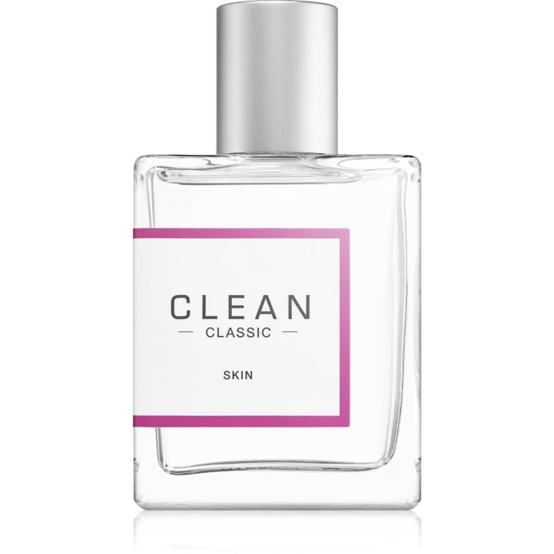 CLEAN CLEAN Classic Skin за жени EDP - Женски парфюм 30мл - Сравни цени от 1 магазин с безплатна доставка