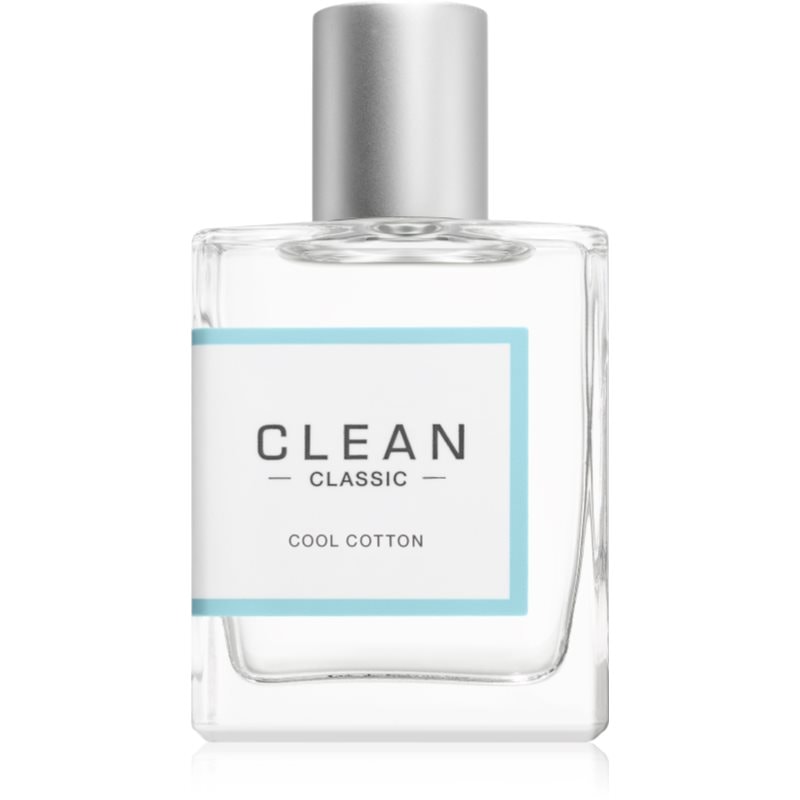 CLEAN CLEAN Cool Cotton за жени EDP - Женски парфюм 30мл - Сравни цени от 1 магазин с безплатна доставка