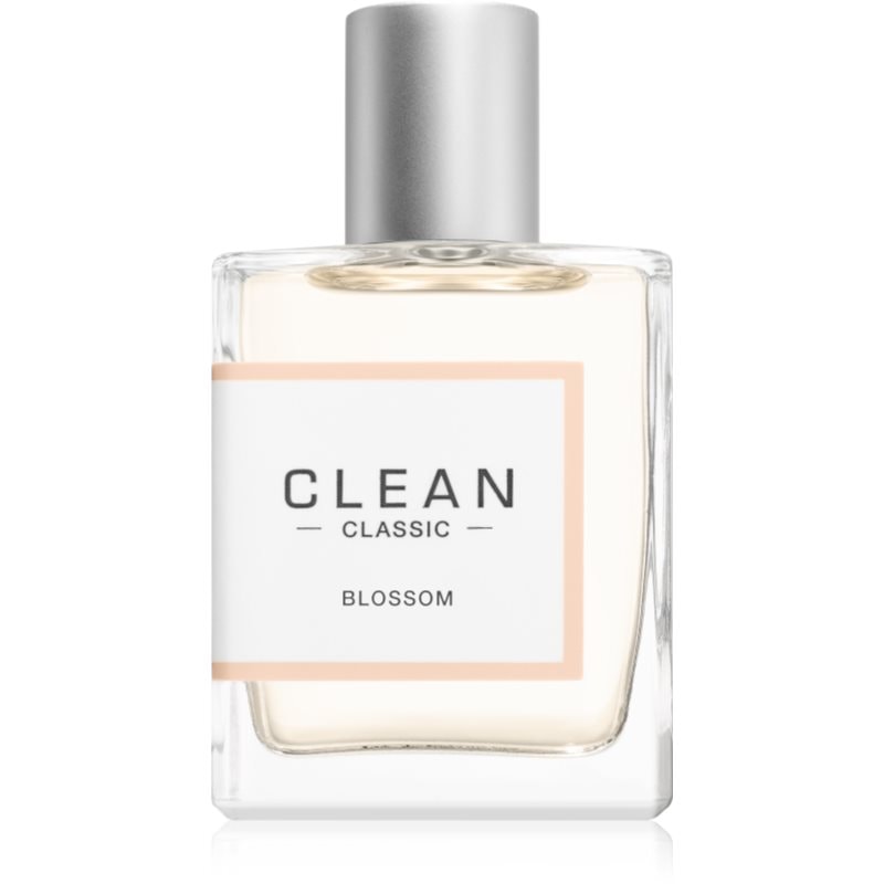 CLEAN CLEAN Classic Blossom за жени EDP - Женски парфюм 60мл - Сравни цени от 1 магазин с безплатна доставка
