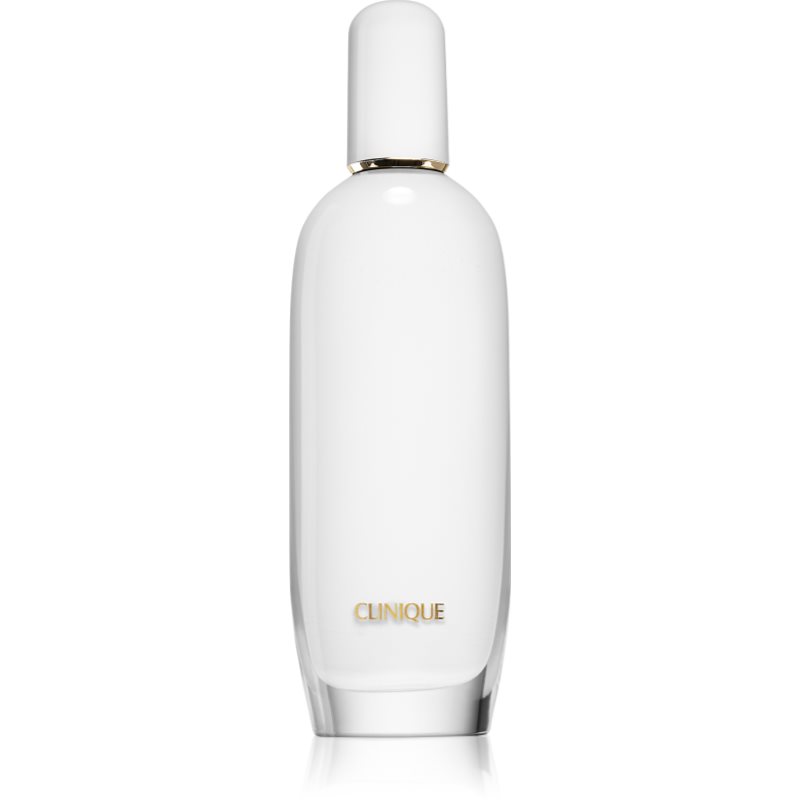 Clinique Clinique Aromatics in White за жени EDP - Женски парфюм 100мл - Сравни цени от 1 магазин с безплатна доставка