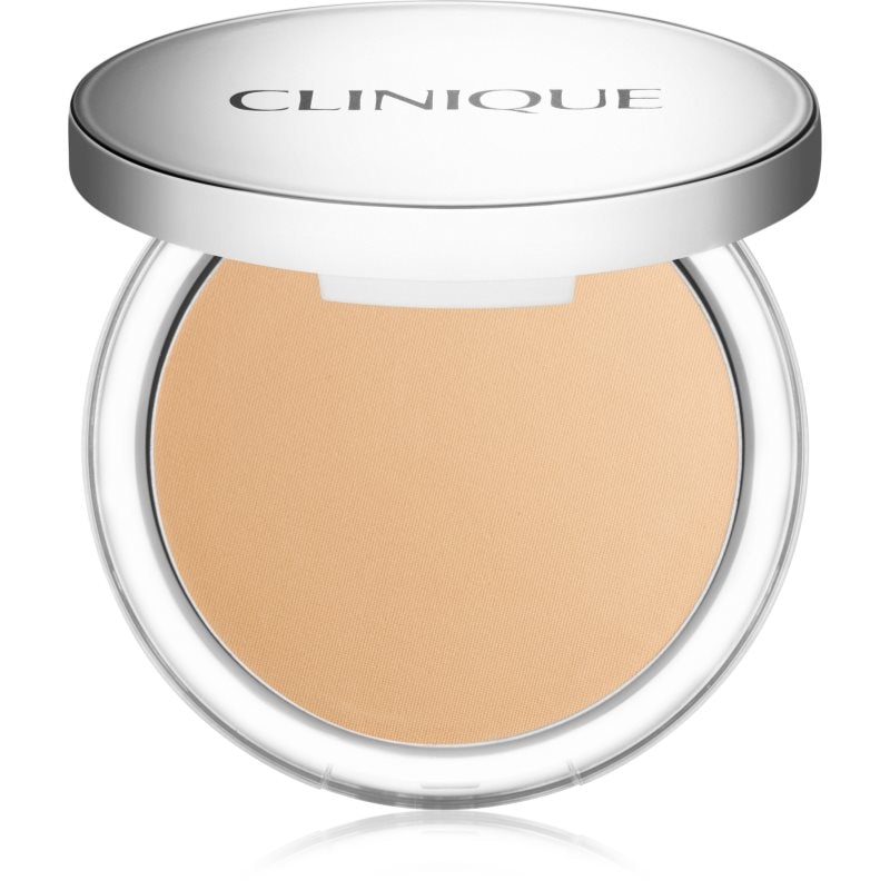 Clinique Almost Powder Makeup SPF 15 Грим на прах SPF 15 цвят 02 Neutral Fair 10 гр. - Грим - Сравни цени от 1 магазин с безплатна доставка