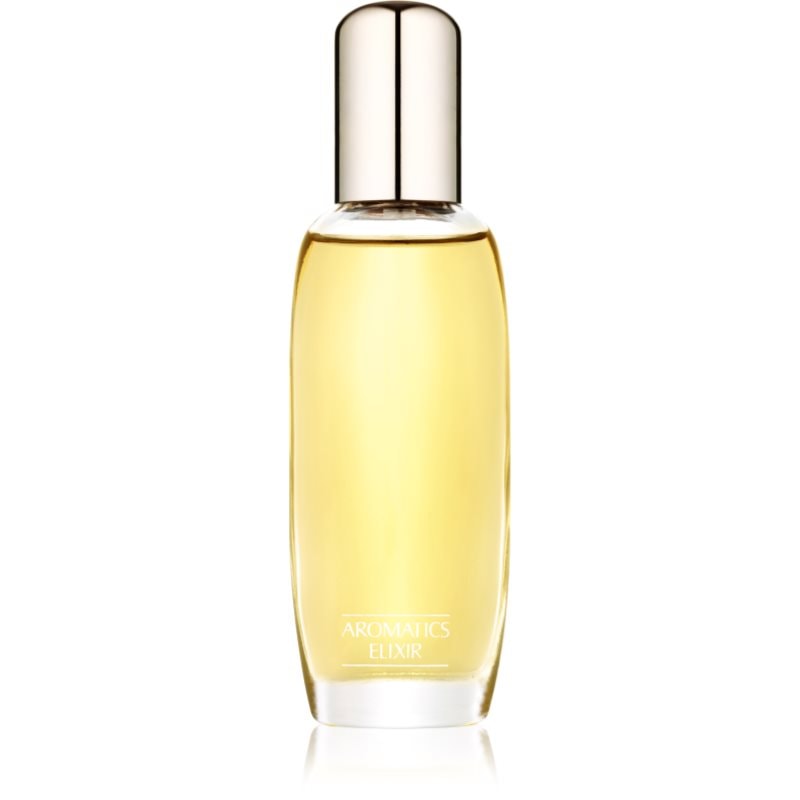 Clinique Clinique Aromatics Elixir™ Eau de Toilette за жени EDT - Женски парфюм 45мл - Сравни цени от 1 магазин с безплатна доставка