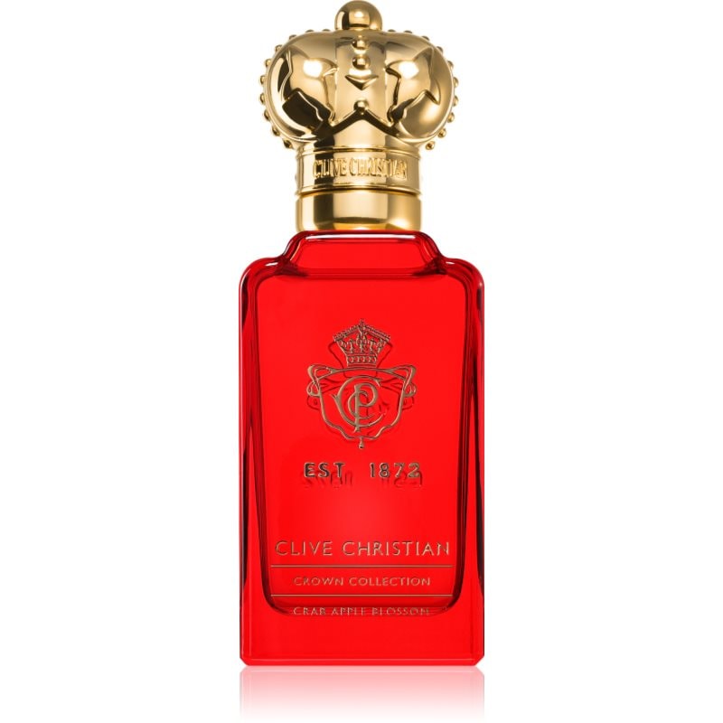 Clive Christian Clive Christian Crab Apple Blossom унисекс Parfum - Унисекс парфюм 50мл - Сравни цени от 1 магазин с безплатна доставка
