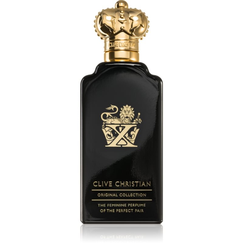 Clive Christian Clive Christian X Original Collection Feminine за жени EDP - Женски парфюм 100мл - Сравни цени от 1 магазин с безплатна доставка