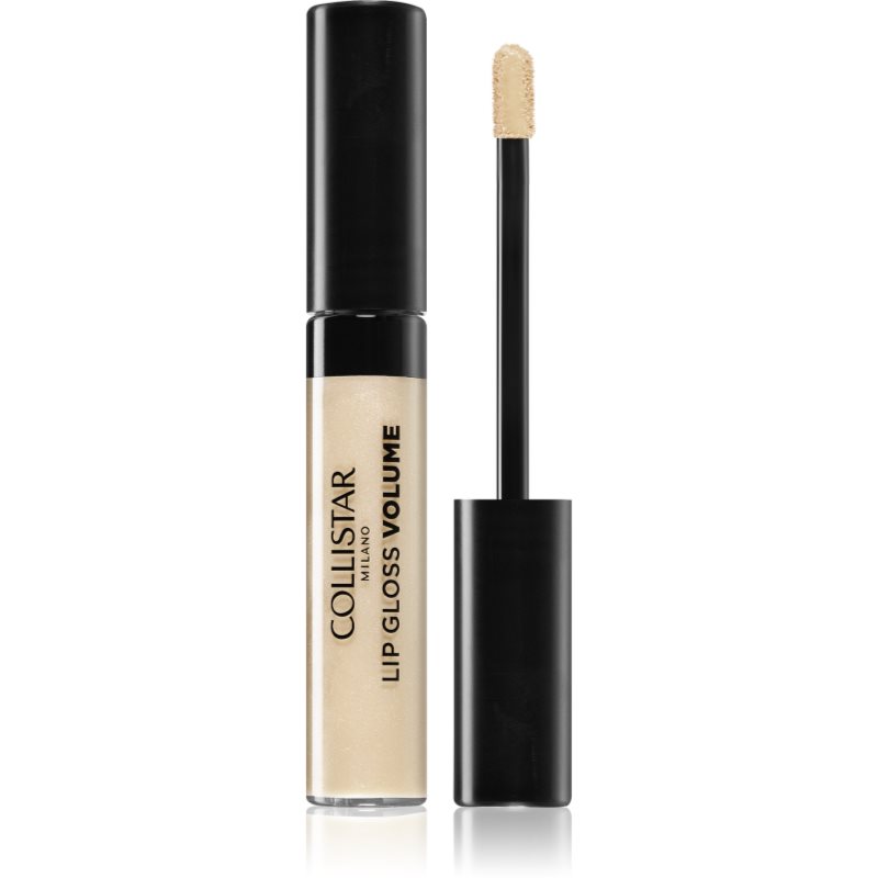 Collistar Lip Gloss Volume блясък за устни за по-голям обем цвят 110 Golden Sunset - Грим - Сравни цени от 1 магазин с безплатна доставка