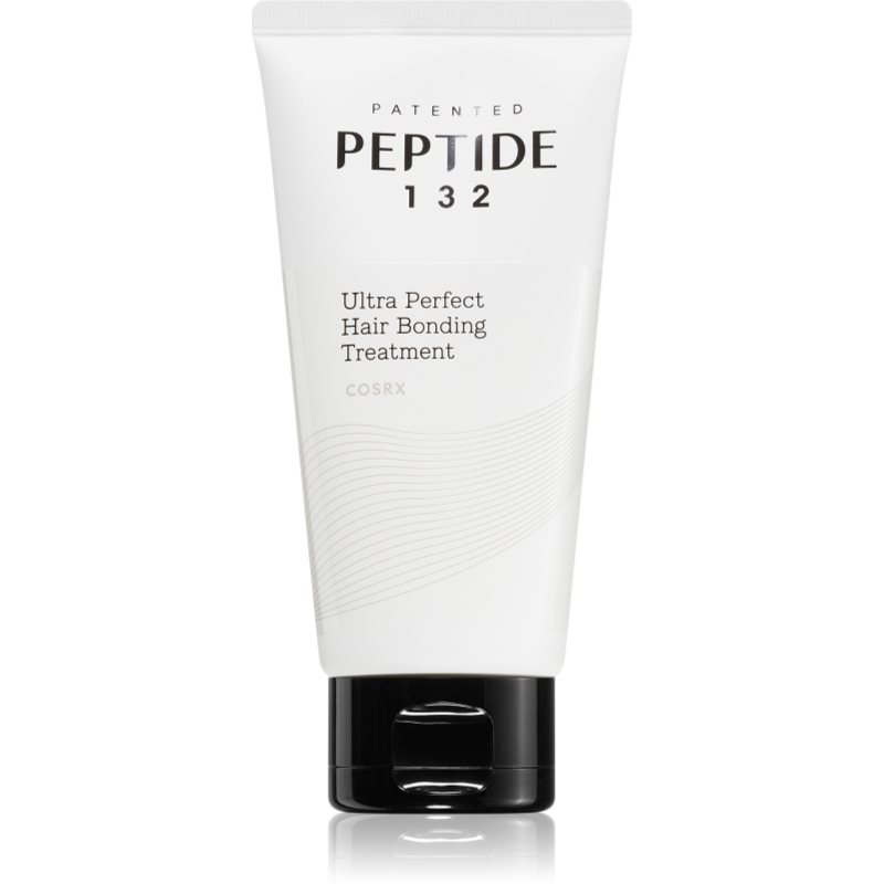 Cosrx Peptide - 132 Ultra Perfect Hair Bonding Treatment интензивен балсам за увредена коса - Грижа за коса - Сравни цени от 1 магазин с безплатна доставка