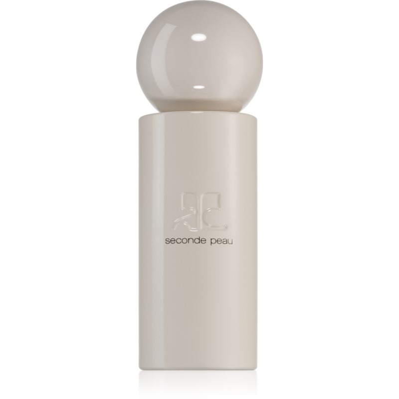 Courreges Courrèges Seconde Peau унисекс EDP - Унисекс парфюм 30мл - Сравни цени от 1 магазин с безплатна доставка