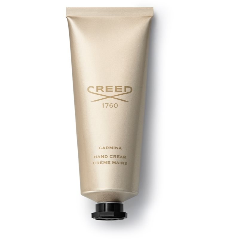 Creed Creed Carmina крем за ръце иран за жени Parfum - Женски парфюм 75мл - Сравни цени от 1 магазин с безплатна доставка