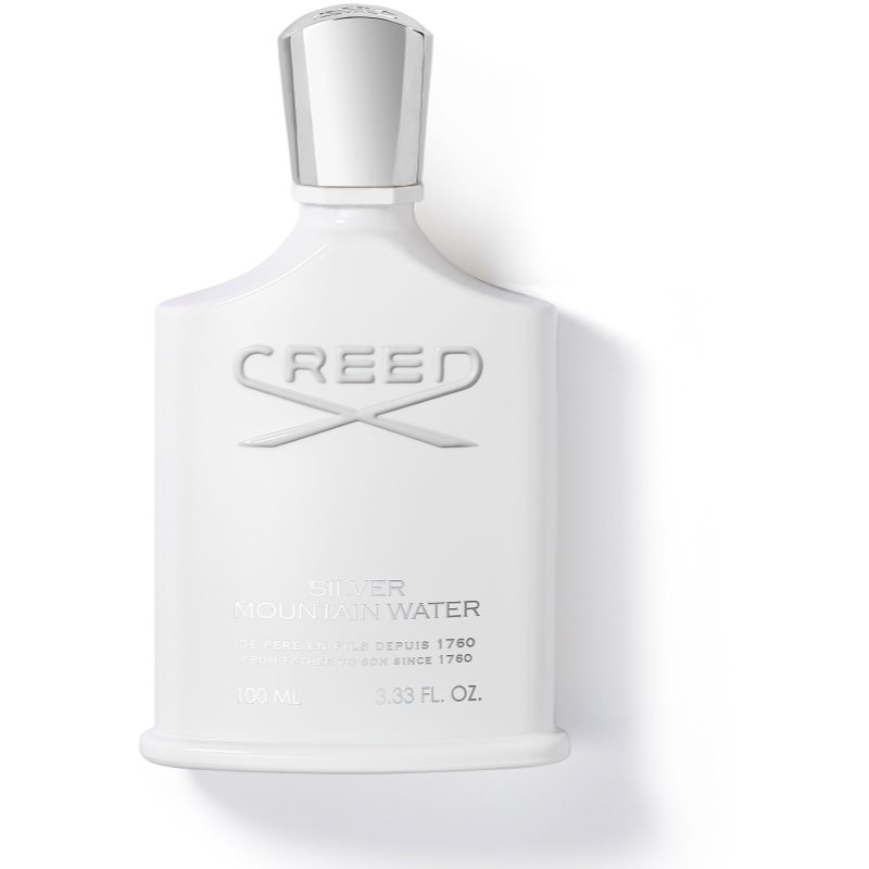 Creed Creed Silver Mountain Water унисекс EDP - Унисекс парфюм 30мл - Сравни цени от 1 магазин с безплатна доставка