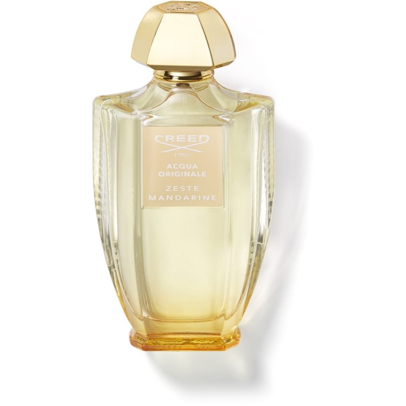 Creed Creed Acqua Originale Zeste Mandarine унисекс EDP - Унисекс парфюм 100мл - Сравни цени от 1 магазин с безплатна доставка