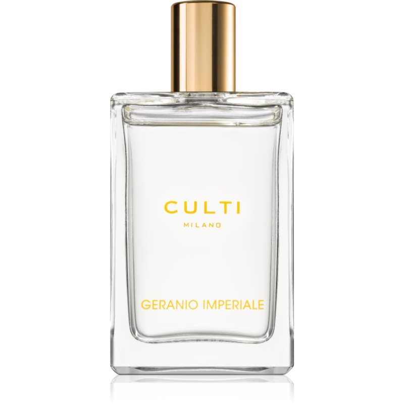 Culti Milano Culti Milano Geranio Imperiale Aquae di Profumo унисекс EDP - Унисекс парфюм 100мл - Сравни цени от 1 магазин с безплатна доставка