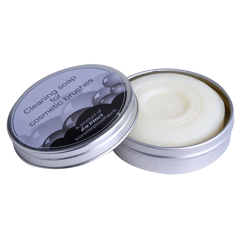 da Vinci Cleaning and Care почистващ сапун с възстановителен ефект 4834 40 гр. - Грижа за лице - Сравни цени от 1 магазин с безплатна доставка