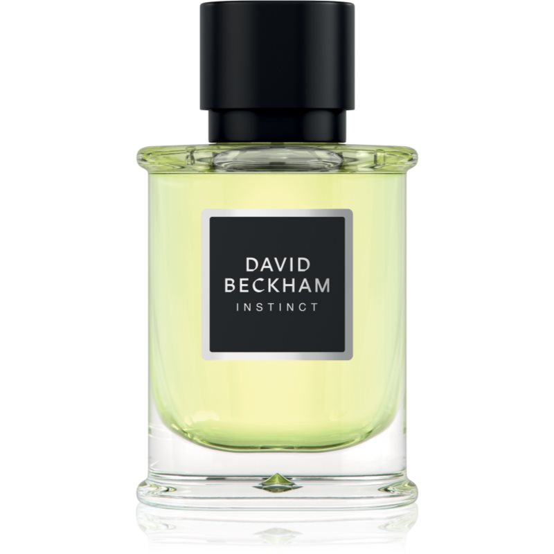 David Beckham David Beckham Instinct за мъже EDP - Мъжки парфюм 50мл - Сравни цени от 1 магазин с безплатна доставка
