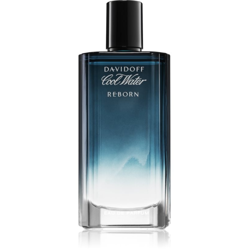 Davidoff Davidoff Cool Water Reborn за мъже EDP - Мъжки парфюм 50мл - Сравни цени от 1 магазин с безплатна доставка