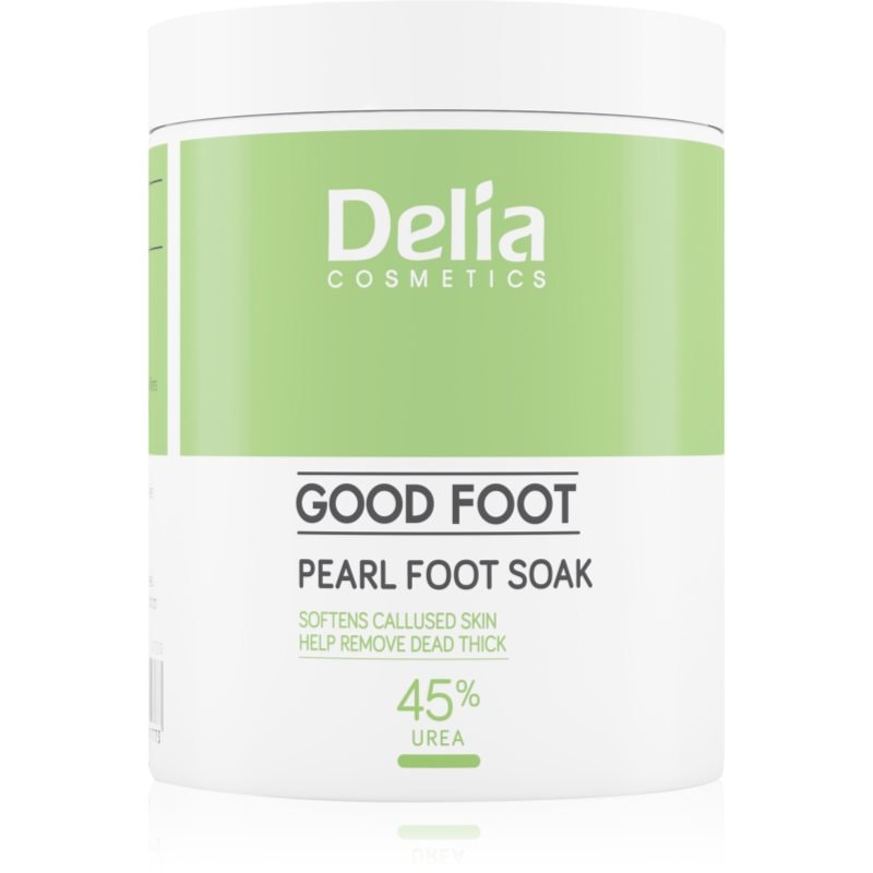 Delia Cosmetics Good Foot козметика за крака 250 гр. - Грижа за тяло - Сравни цени от 1 магазин с безплатна доставка