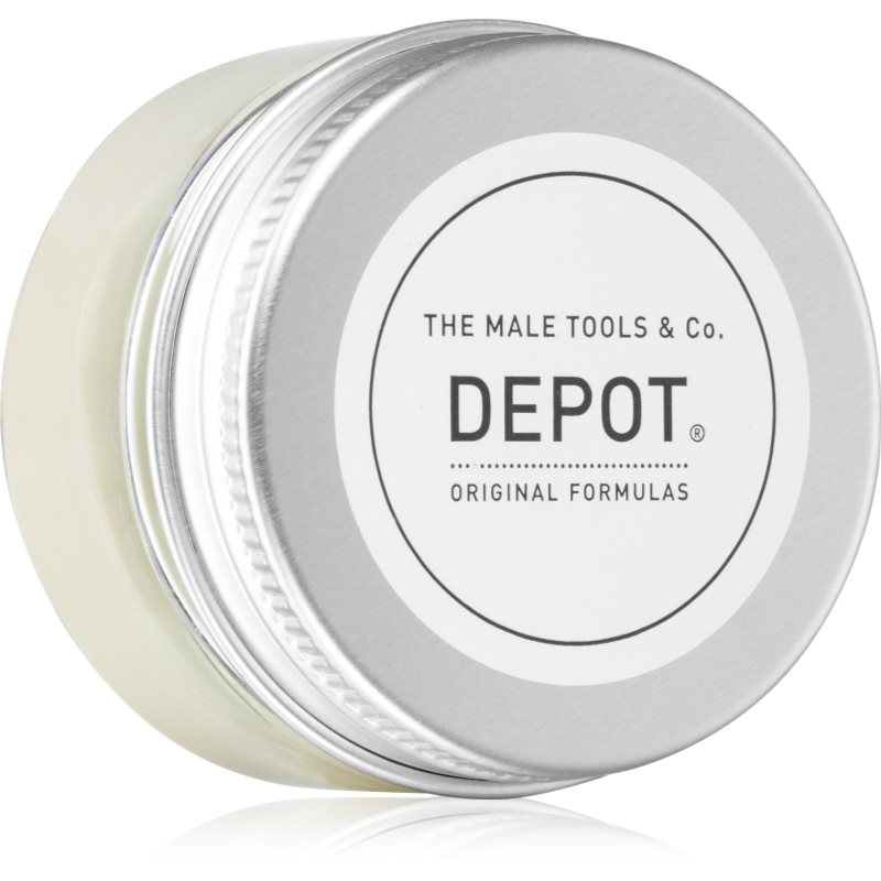 DEPOT 300 HAIR STYLING NO. 302 CLAY POMADE оформящ продукт за коса с матиращ ефект - Грижа за коса - Сравни цени от 1 магазин с безплатна доставка