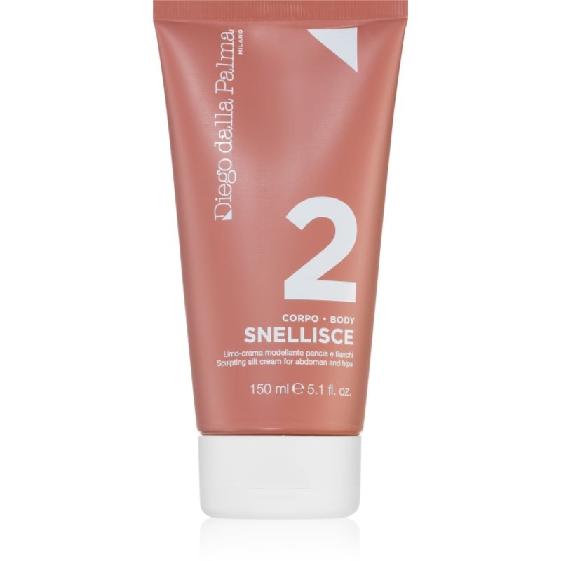 Diego dalla Palma Body Line Sculpting Silt Cream стягащ крем - Грижа за тяло - Сравни цени от 1 магазин с безплатна доставка