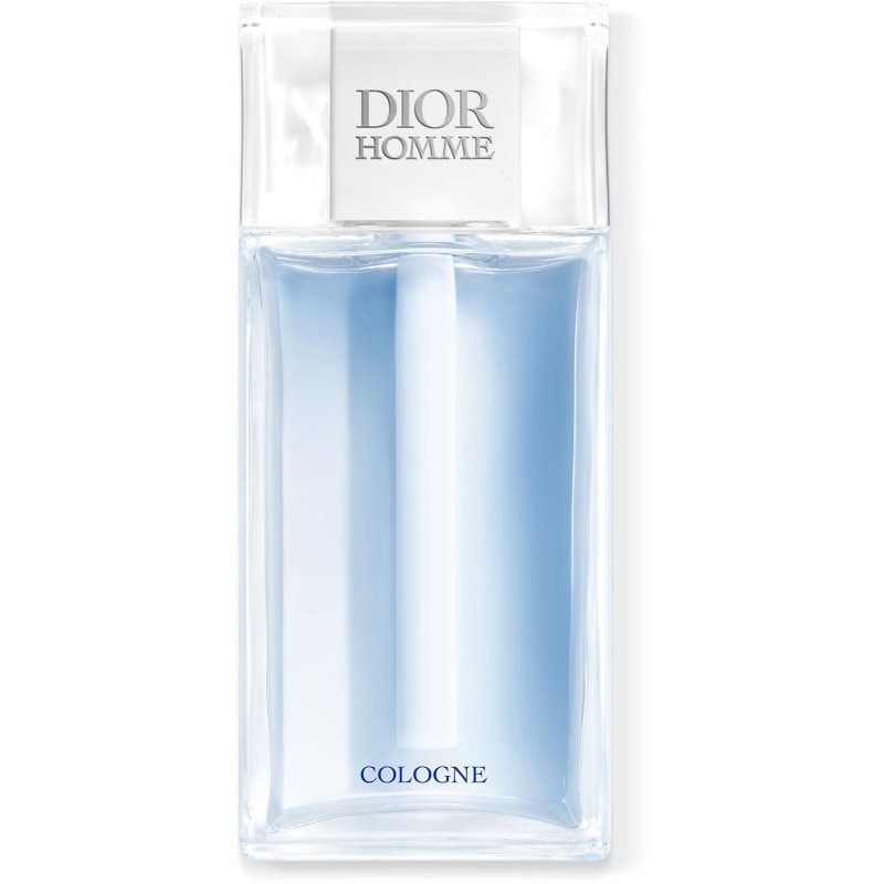 Christian Dior Dior Homme Cologne за мъже - Мъжки парфюм 75мл - Сравни цени от 1 магазин с безплатна доставка