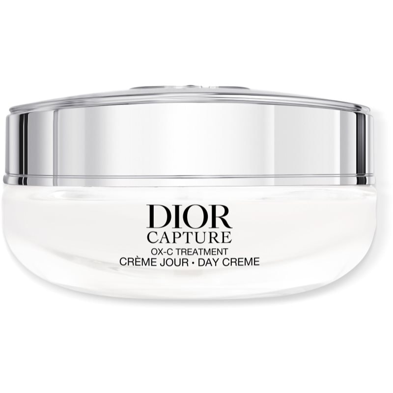 Christian Dior Dior Capture Day Creme крем против бръчки на лицето и шията за многократно пълнене - Унисекс парфюм 50мл - Сравни цени от 1 магазин с безплатна доставка