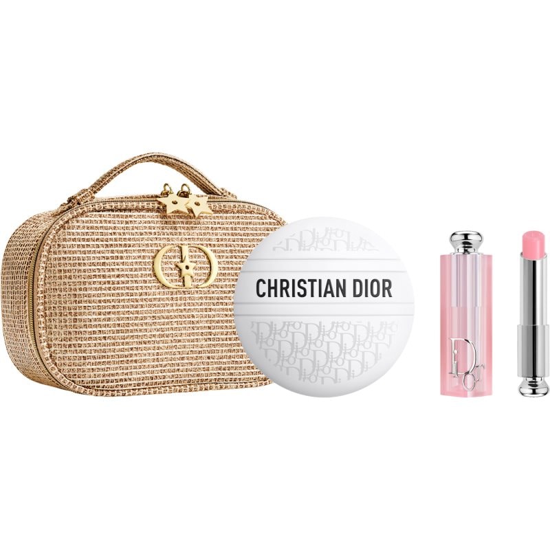 Christian Dior The Beauty and Care Ritual подаръчен комплект лимитирано издание за жени Komplekt - Женски парфюм  - Сравни цени от 1 магазин с безплатна доставка