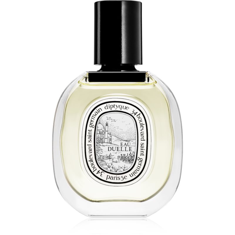 Diptyque Diptyque Eau Duelle унисекс EDT - Унисекс парфюм 50мл - Сравни цени от 1 магазин с безплатна доставка