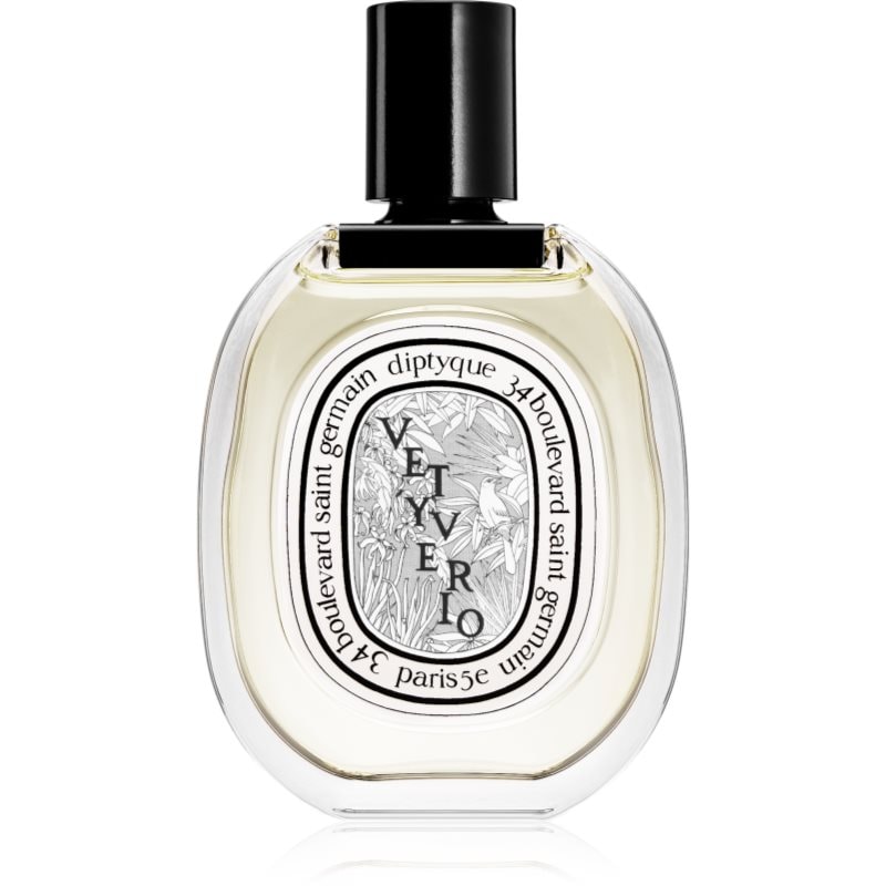 Diptyque Diptyque Vetyverio унисекс EDT - Унисекс парфюм 50мл - Сравни цени от 1 магазин с безплатна доставка