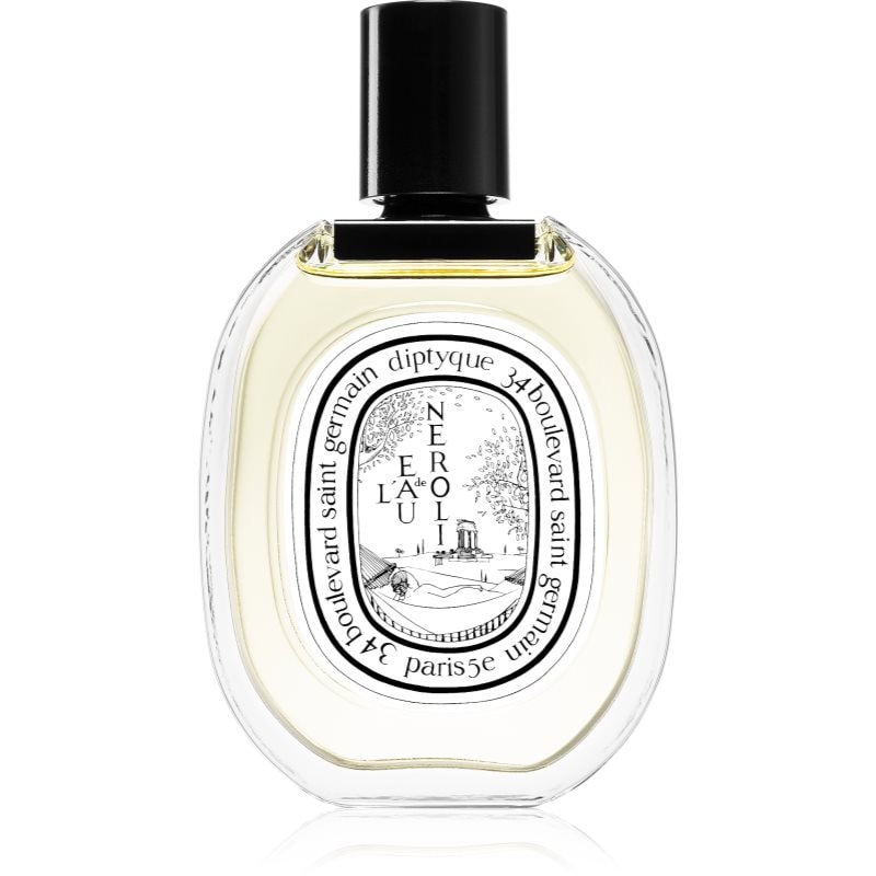 Diptyque Diptyque L´Eau de Neroli унисекс EDT - Унисекс парфюм 100мл - Сравни цени от 1 магазин с безплатна доставка