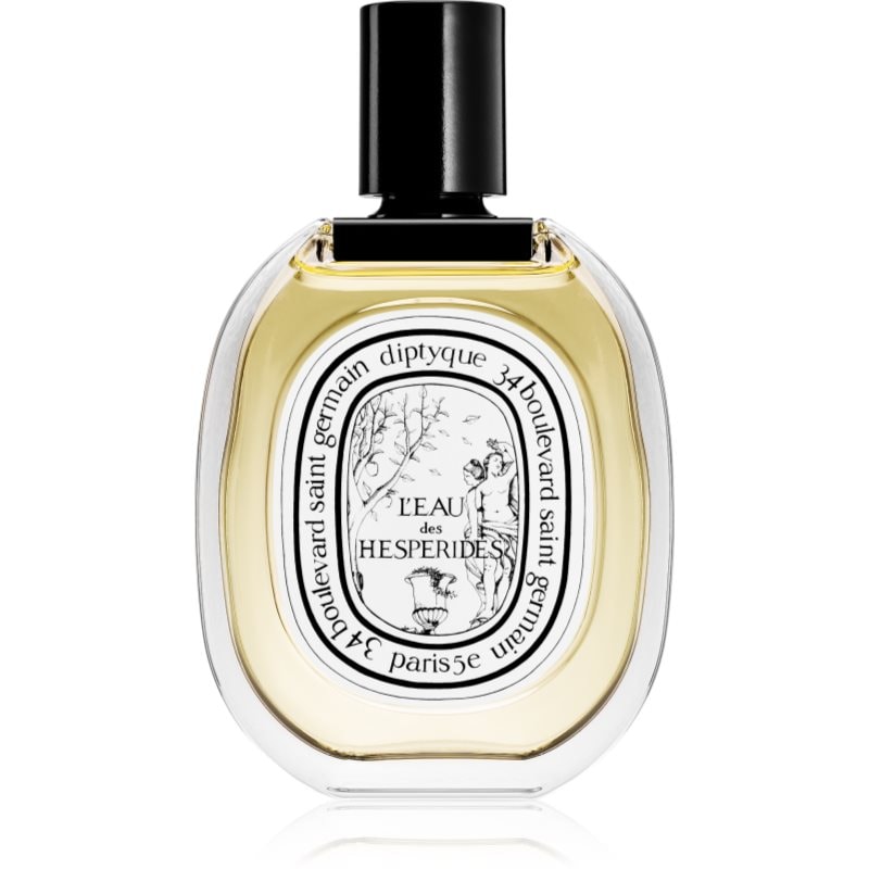 Diptyque Diptyque L´Eau des Hesperides унисекс EDT - Унисекс парфюм 100мл - Сравни цени от 1 магазин с безплатна доставка