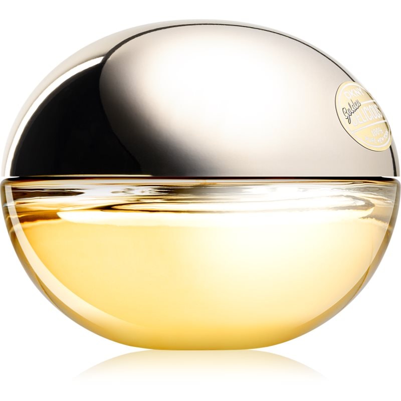 DKNY DKNY Golden Delicious за жени EDP - Женски парфюм 30мл - Сравни цени от 1 магазин с безплатна доставка