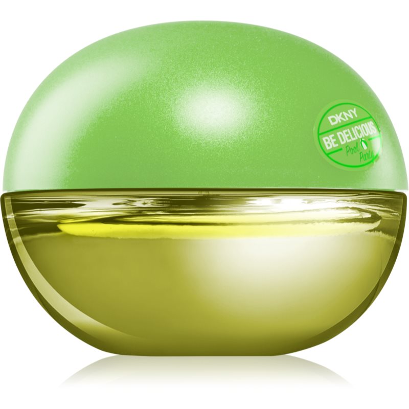 DKNY DKNY Be Delicious Pool Party Lime Mojito за жени EDT - Женски парфюм 50мл - Сравни цени от 1 магазин с безплатна доставка