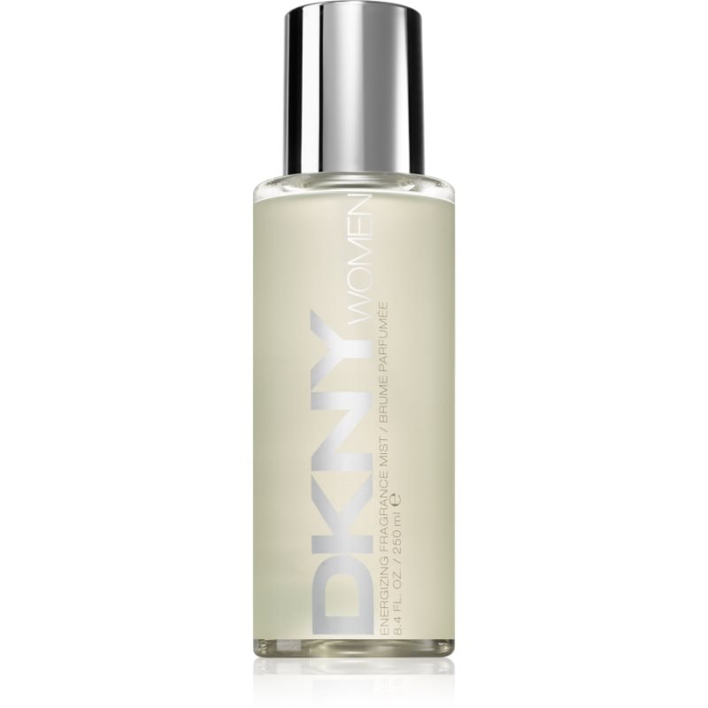 DKNY DKNY Women Energizing иран спрей за тяло за жени Parfum - Женски парфюм 250мл - Сравни цени от 1 магазин с безплатна доставка