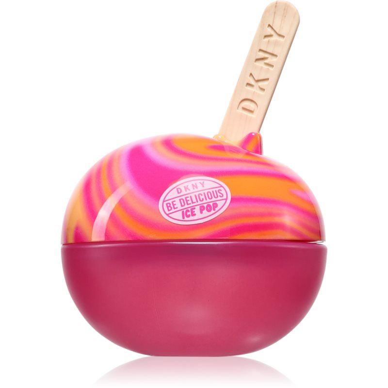 DKNY DKNY Be Delicious Ice Pop Very Cherry EDP за жени - Женски парфюм 50мл - Сравни цени от 1 магазин с безплатна доставка