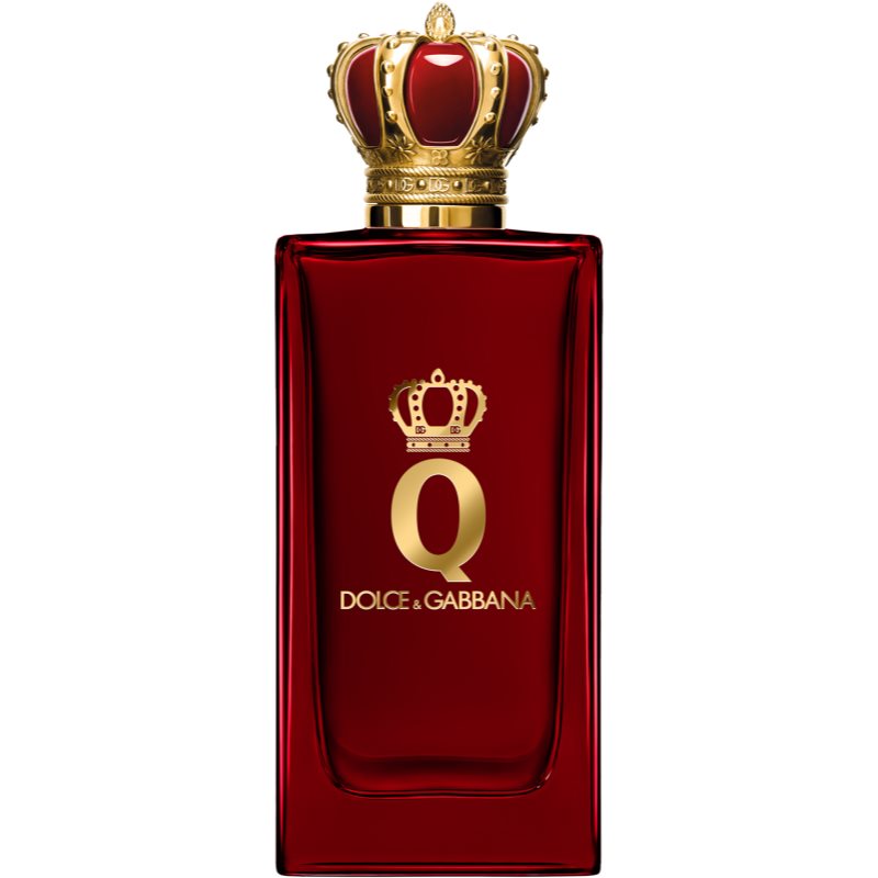 Dolce & Gabbana Dolce & Gabbana Q by Dolce & Gabbana Parfum за жени - Женски парфюм 30мл - Сравни цени от 1 магазин с безплатна доставка