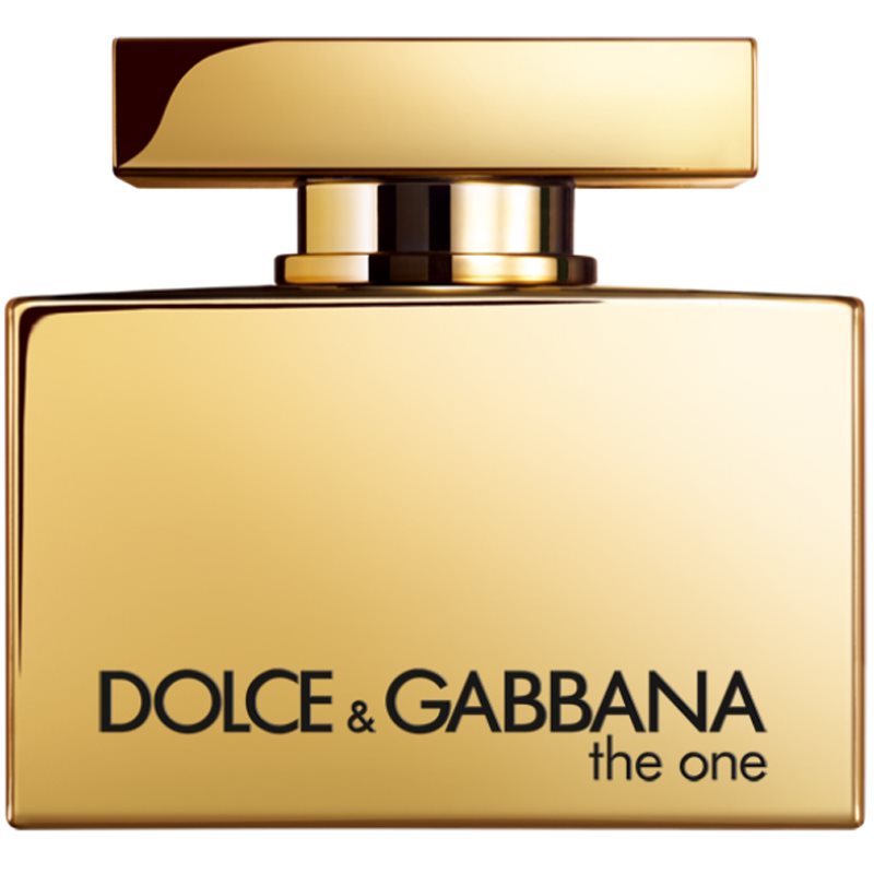 Dolce & Gabbana Dolce & Gabbana The One Gold Intense за жени EDP - Женски парфюм 50мл - Сравни цени от 1 магазин с безплатна доставка
