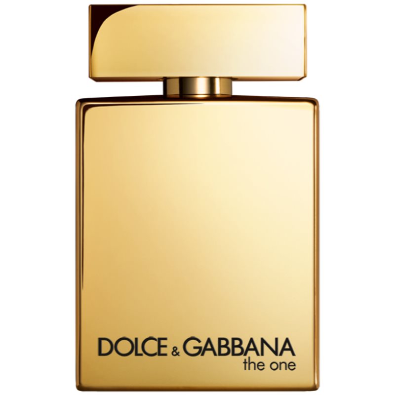 Dolce & Gabbana Dolce & Gabbana The One Pour Homme Gold за мъже EDP - Мъжки парфюм 50мл - Сравни цени от 1 магазин с безплатна доставка
