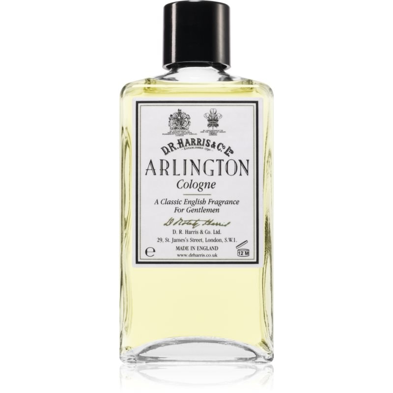 D.R. Harris D.R. Harris Cologne Arlington за мъже - Мъжки парфюм 100мл - Сравни цени от 1 магазин с безплатна доставка