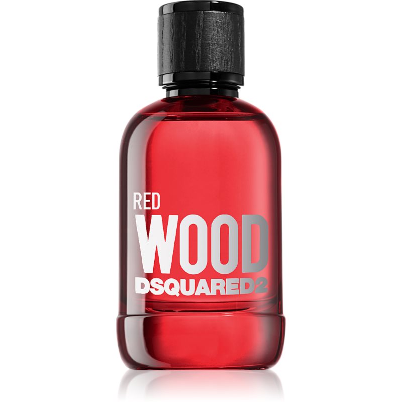 Dsquared2 Dsquared2 Red Wood за жени EDT - Женски парфюм 30мл - Сравни цени от 1 магазин с безплатна доставка