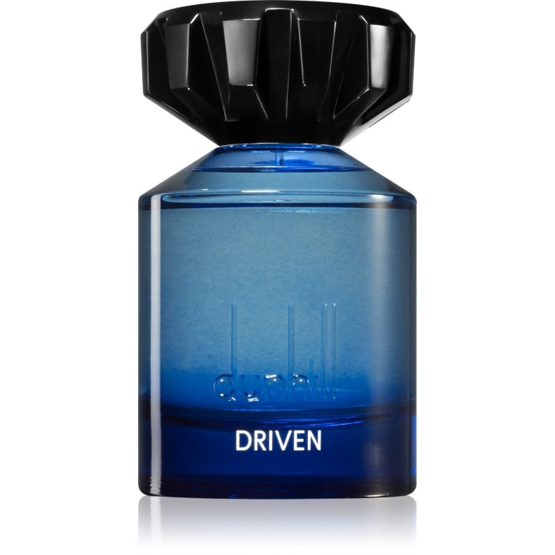 Dunhill Dunhill Driven Blue за мъже EDT - Мъжки парфюм 60мл - Сравни цени от 1 магазин с безплатна доставка