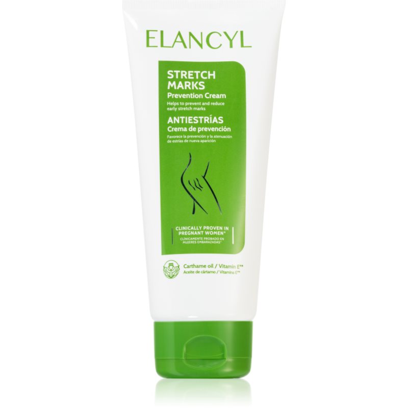 Elancyl Stretch Marks специални грижи за белези и стрии - Грижа за тяло - Сравни цени от 1 магазин с безплатна доставка