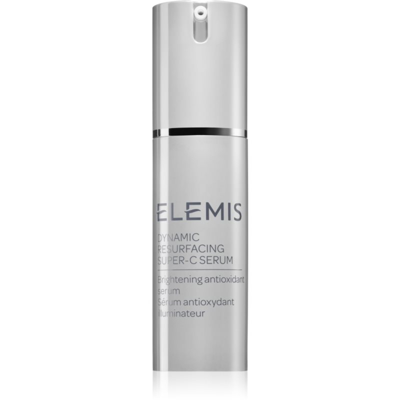Elemis Dynamic Resurfacing Super-C Serum серум за лице с витамин С - Грижа за лице - Сравни цени от 1 магазин с безплатна доставка