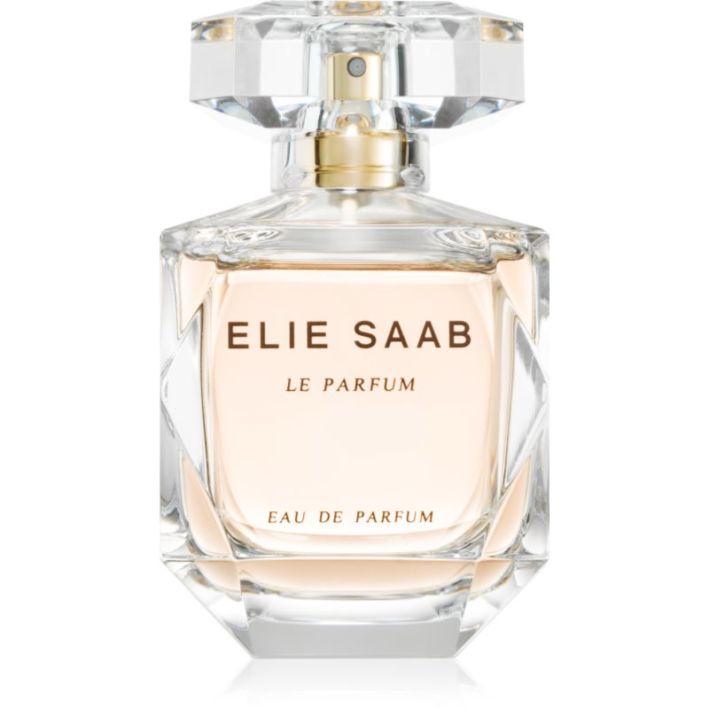 Elie Saab Elie Saab Le Parfum за жени - Женски парфюм 50мл - Сравни цени от 1 магазин с безплатна доставка