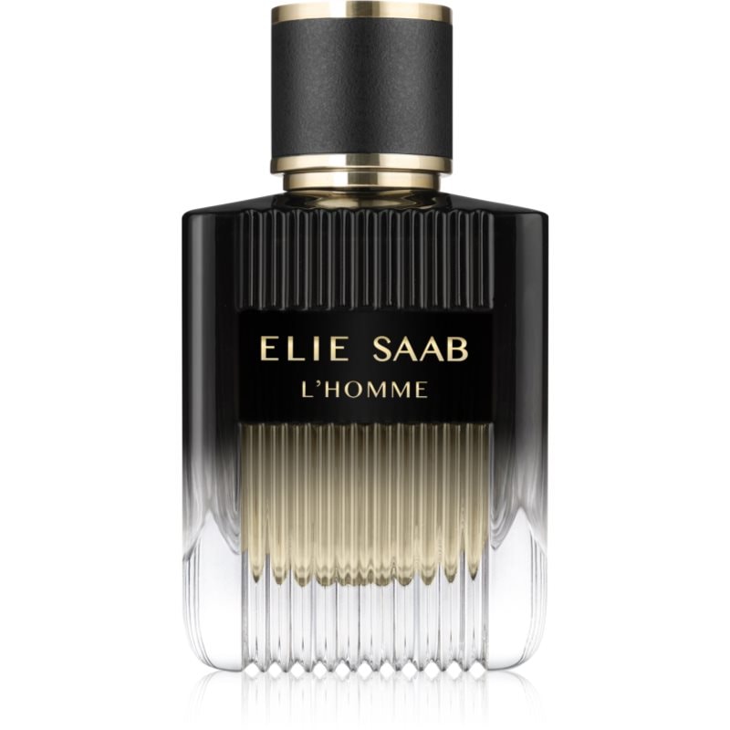 Elie Saab Elie Saab L'HOMME за мъже EDP - Мъжки парфюм 50мл - Сравни цени от 1 магазин с безплатна доставка